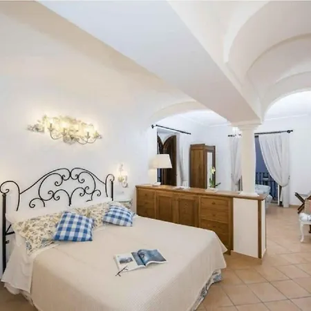 Casa Ino Amalfi