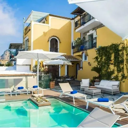 Casa Ino