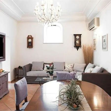 Casa Ino Apartment
